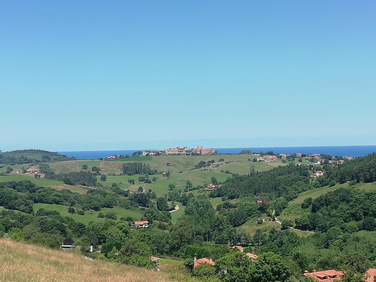 Torre Del Milano Herberg Comillas